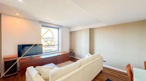 Foto 5 de Pis de lloguer a Passeig Gracia, Dreta de l'Eixample, Barcelona Capital