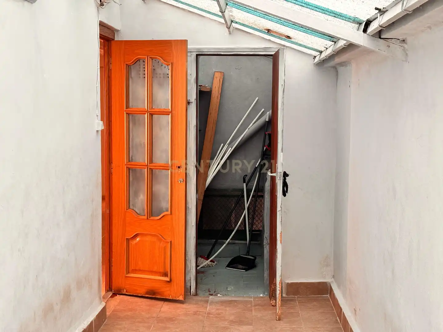 Apartamento en venta en Alcoy / Alcoi