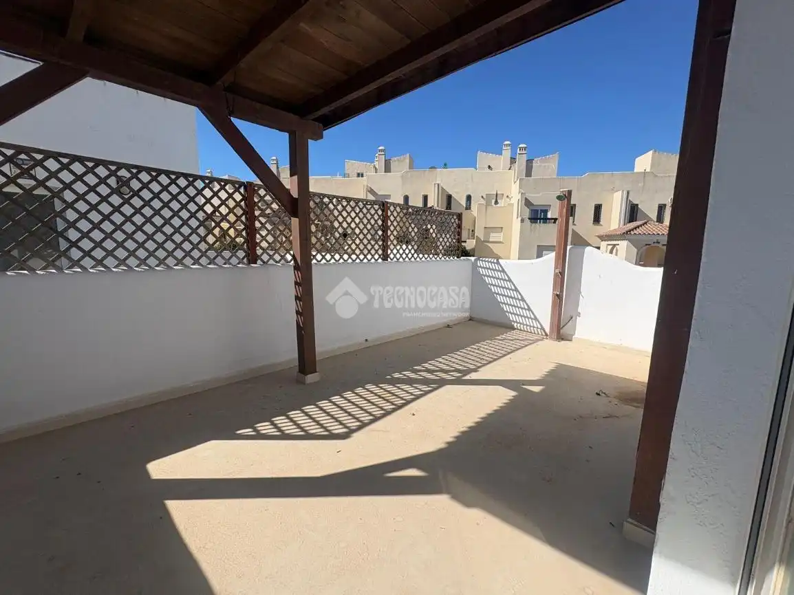Ático con piscina en venta en Bahía de Casares, imagen 17