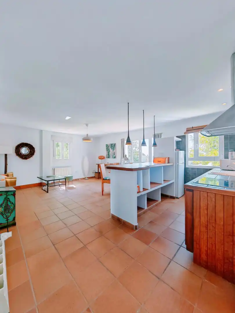Country homes for sale in Zahora
