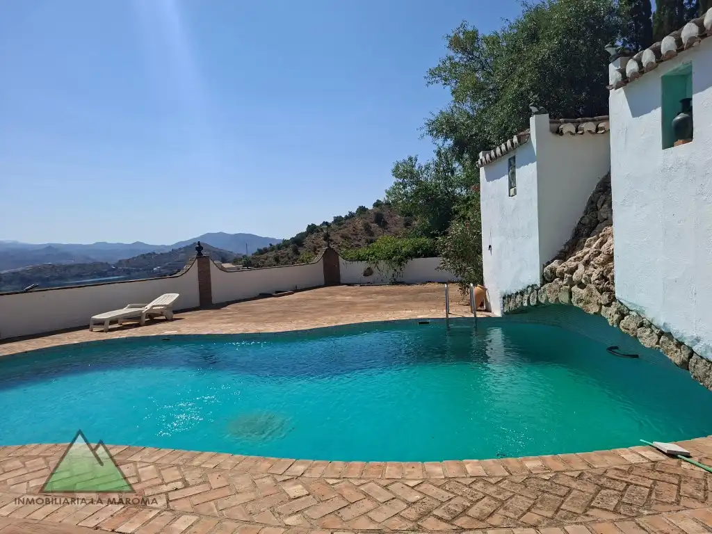 Maison avec terrasse à vendre à Calle Pizarras, imagen 2