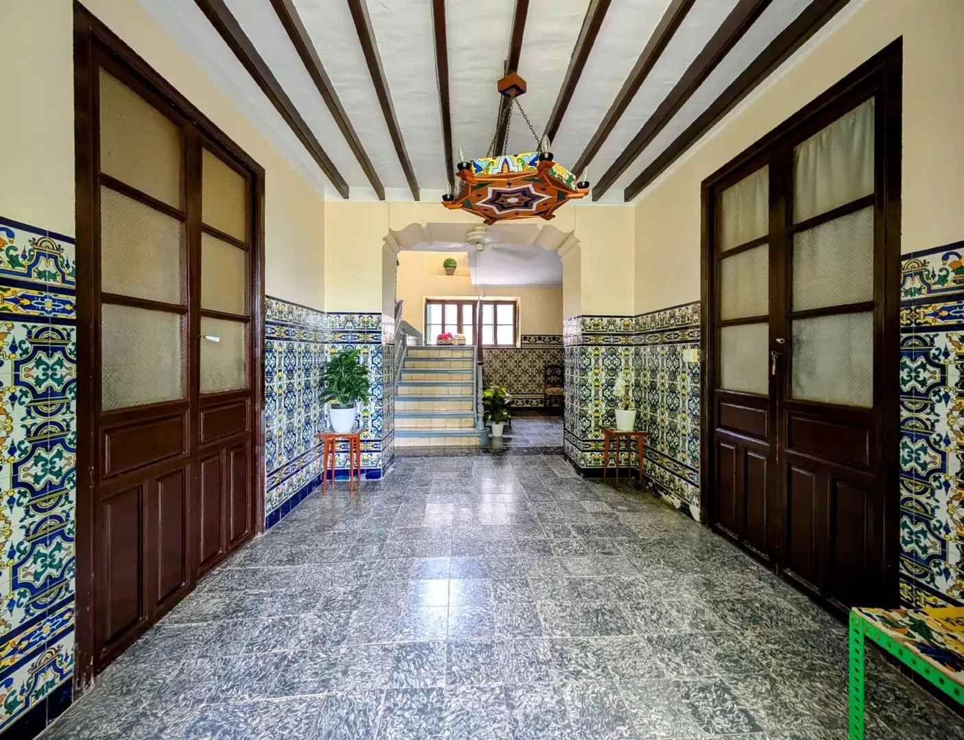 Casa o xalet en venda en Loja amb Aire condicionat, Calefacció i Jardí privat