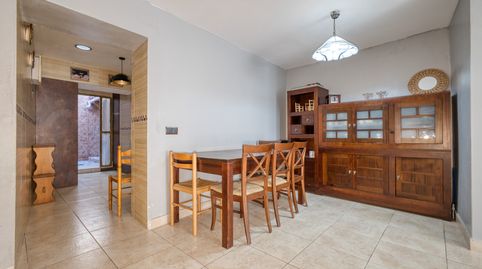 Foto 4 de Casa adosada en venta en Camino de Benimagrell, Bellavista - Capiscol - Frank Espinós, Sant Joan d'Alacant