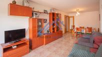 Living room of Flat for sale in Masquefa  with Terrace and Balcony