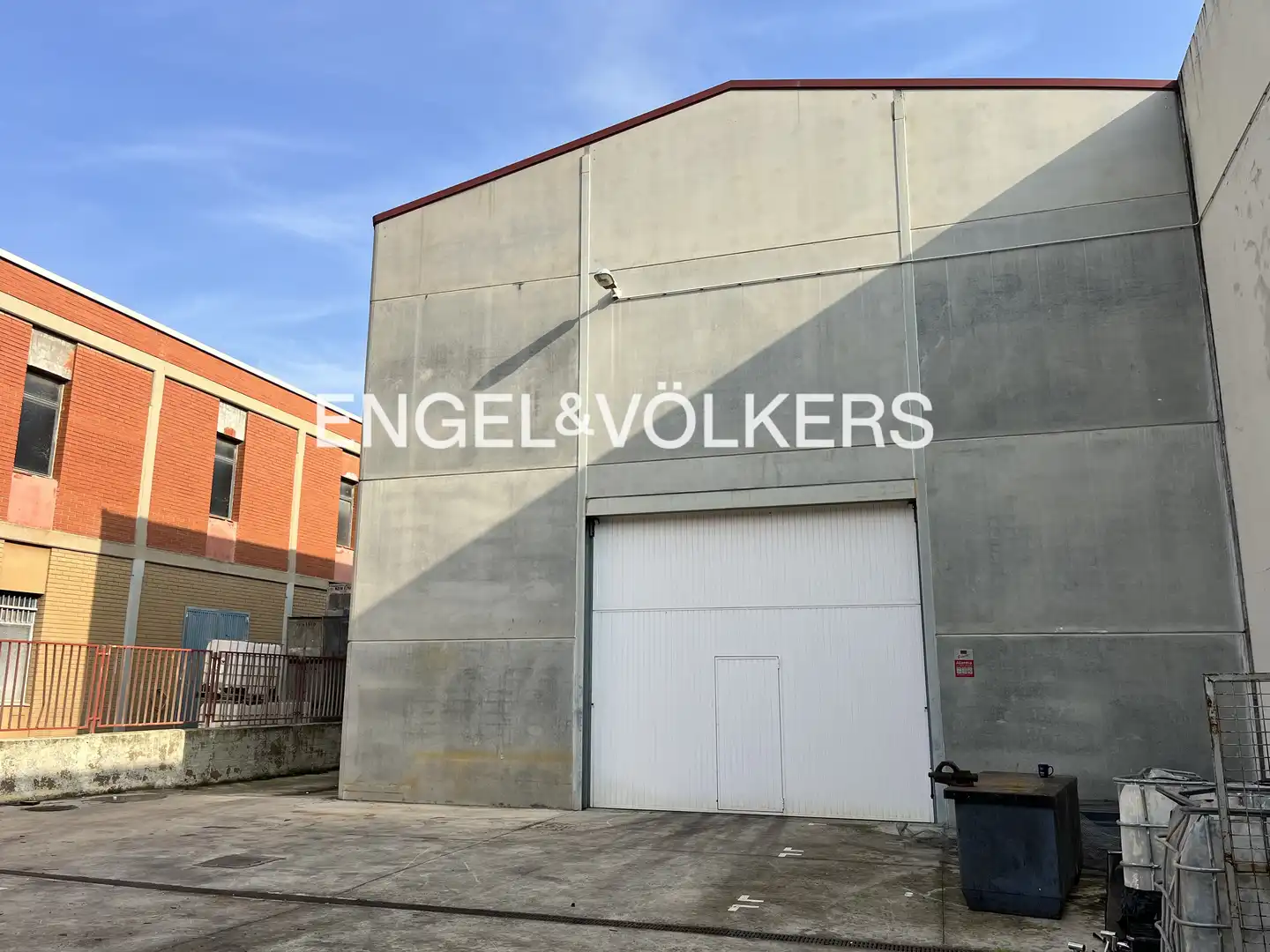 Industriegebäude zur Miete in Can Cuiàs, imagen 12