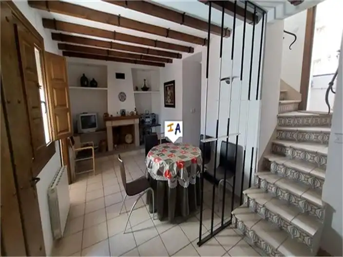 Terraced house for sale in Moclín, imagen 3