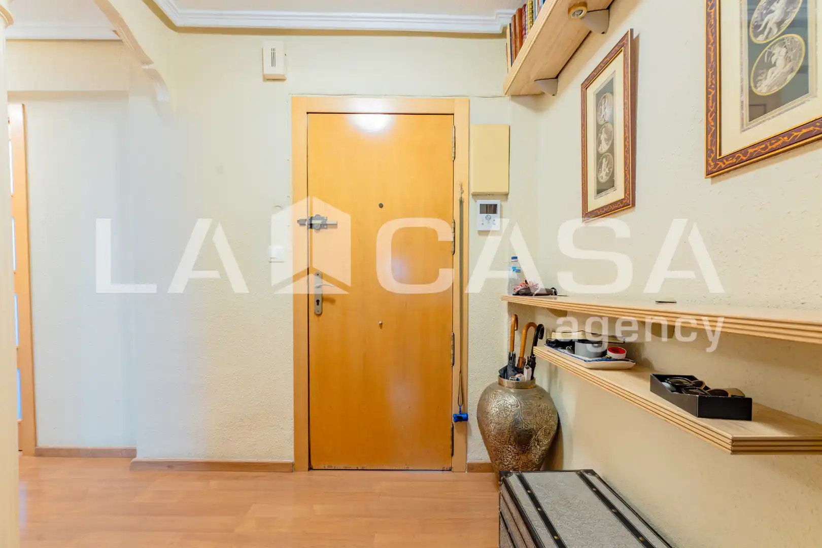Flat with terrace for sale in Carrer del Poeta Mas i Ros, imagen 22