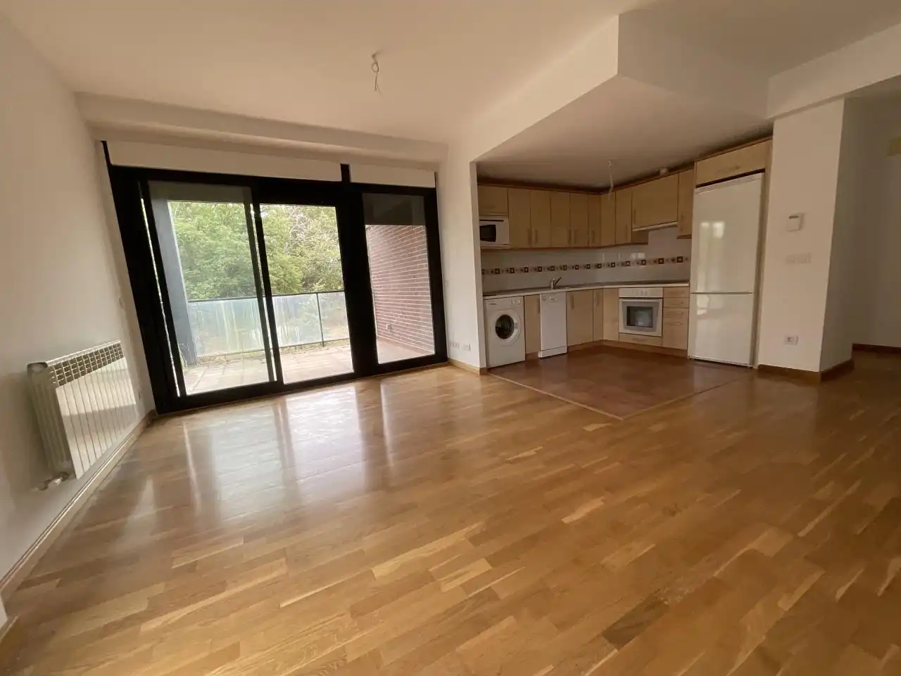 Appartamento con piscina in vendita a Avenida La Rioja 104, imagen 9