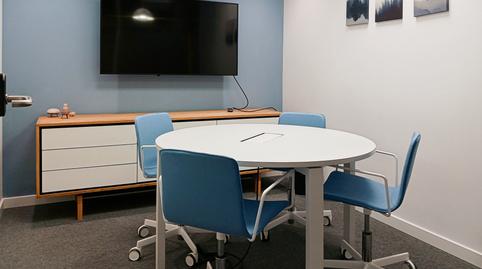 Photo 5 of Office to rent in Calle Gobelas, 35, La Florida -  El  Plantío, Madrid