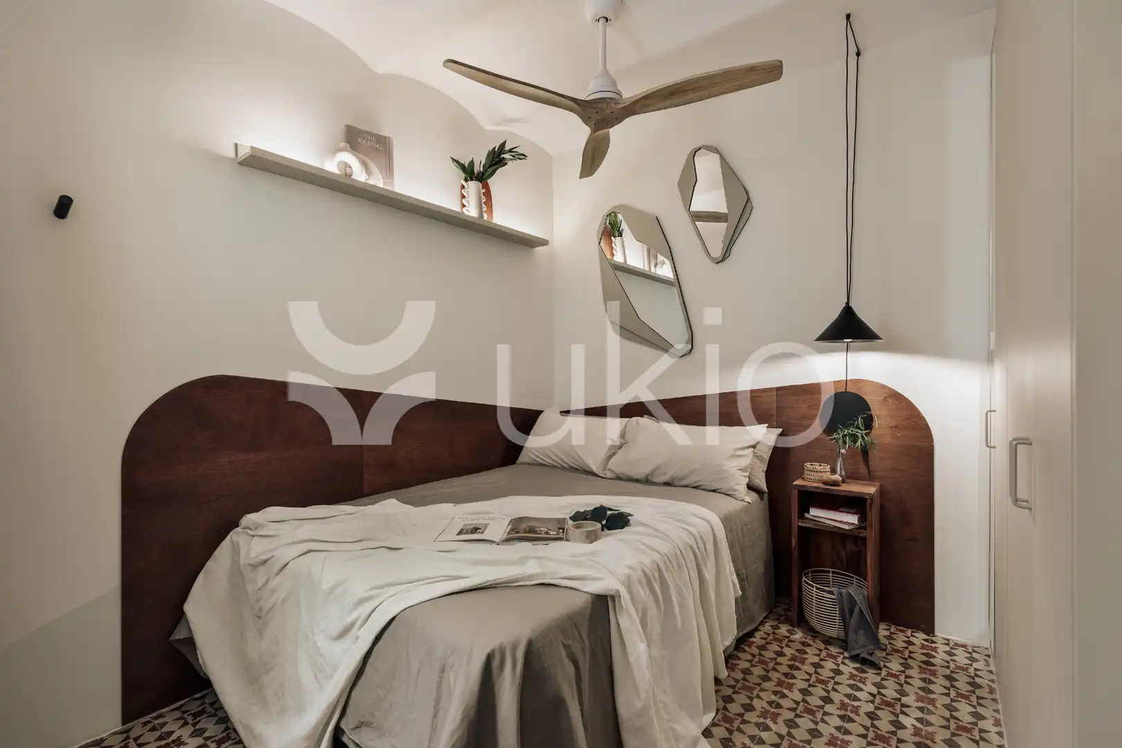 Apartamento en alquiler en Carrer de Grases, imagen 18
