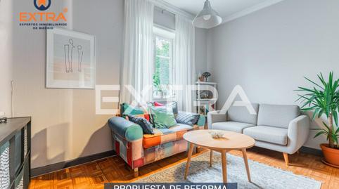 Photo 2 of Flat for sale in Calle del Príncipe de Vergara, Hispanoamérica - Bernabéu,  Madrid Capital