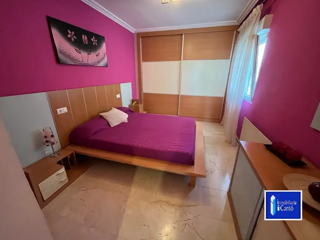 Piso con terraza en venta en Cocentaina, imagen 4