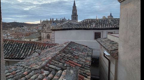 Foto 2 von Wohnung zur Miete in Calle Juan Labrador, Casco Histórico, Toledo Capital