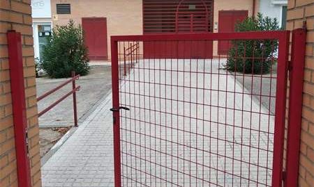 Foto 2 de Garatge en venda a Av Velazquez, Rivas Futura, Madrid