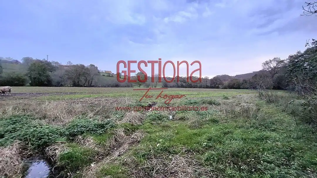Finca rústica en venta en Riotuerto con Jardín privado y Balcón