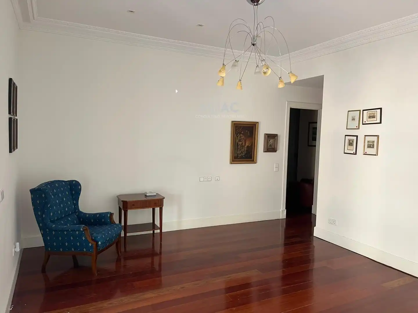 Piso en venta en Velázquez, Castellana