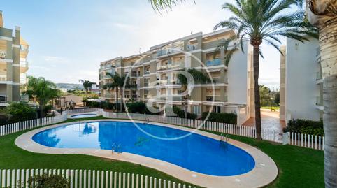 Photo 2 of Flat to rent in Av. de Gandia, La Pedrera - Vessanes, Alicante