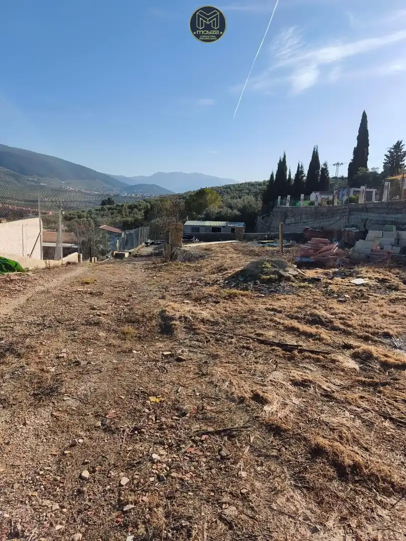 Xalet en venda a Puente Tablas - Puente Nuevo - Cerro Molina, imagen 12