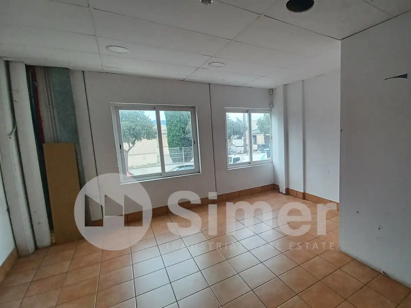 Industriegebäude zur Miete in Parets del Vallès, imagen 12