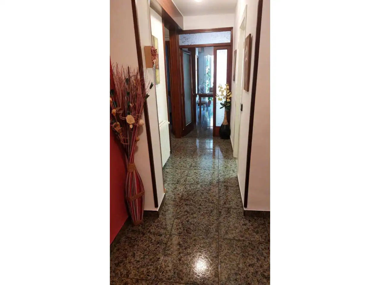 Flat with terrace for sale in Nord-est, imagen 14