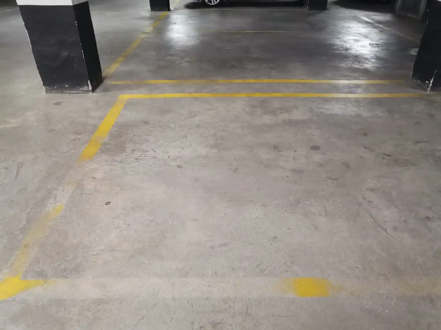 Einzelparkplatz zum Verkauf in Arnau de Vilanova 4