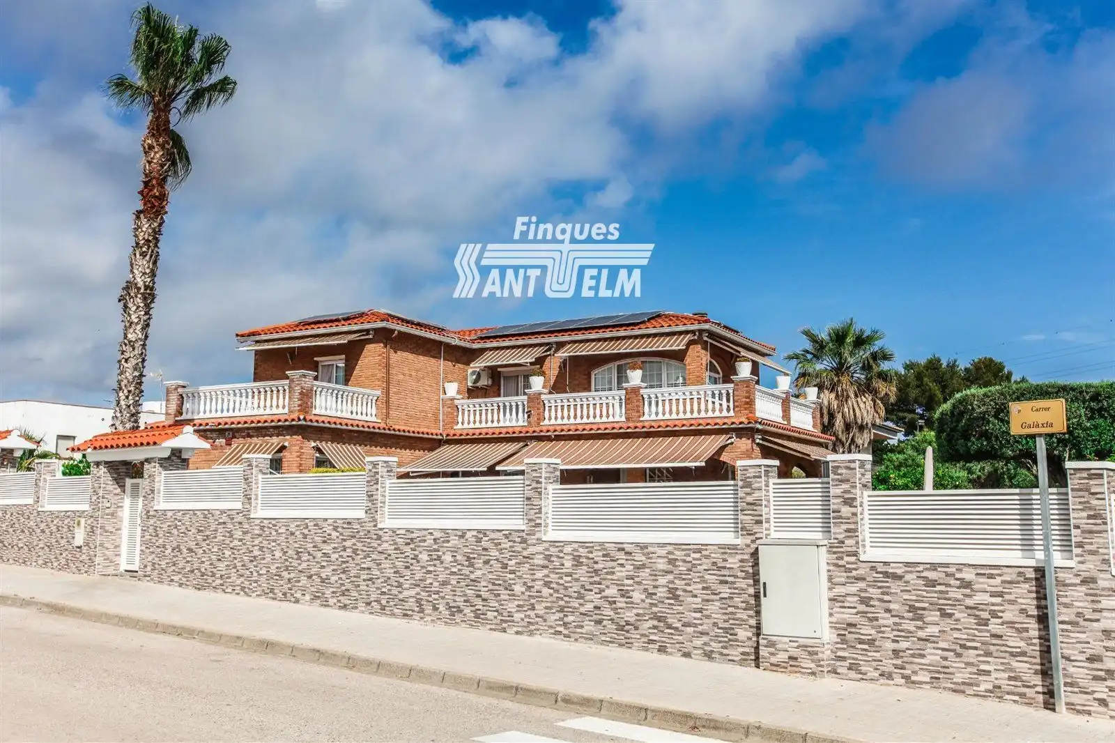 Detached house with pool for sale in ACUARI, imagen 50