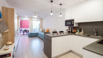 Kitchen of Flat for sale in Tossa de Mar  with Terrace, Storage room and Community pool