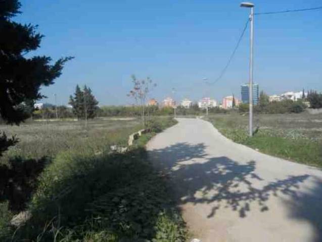 Terreno residencial en Venta en Diseminado Camino Cebadero en San Benito - Patiño