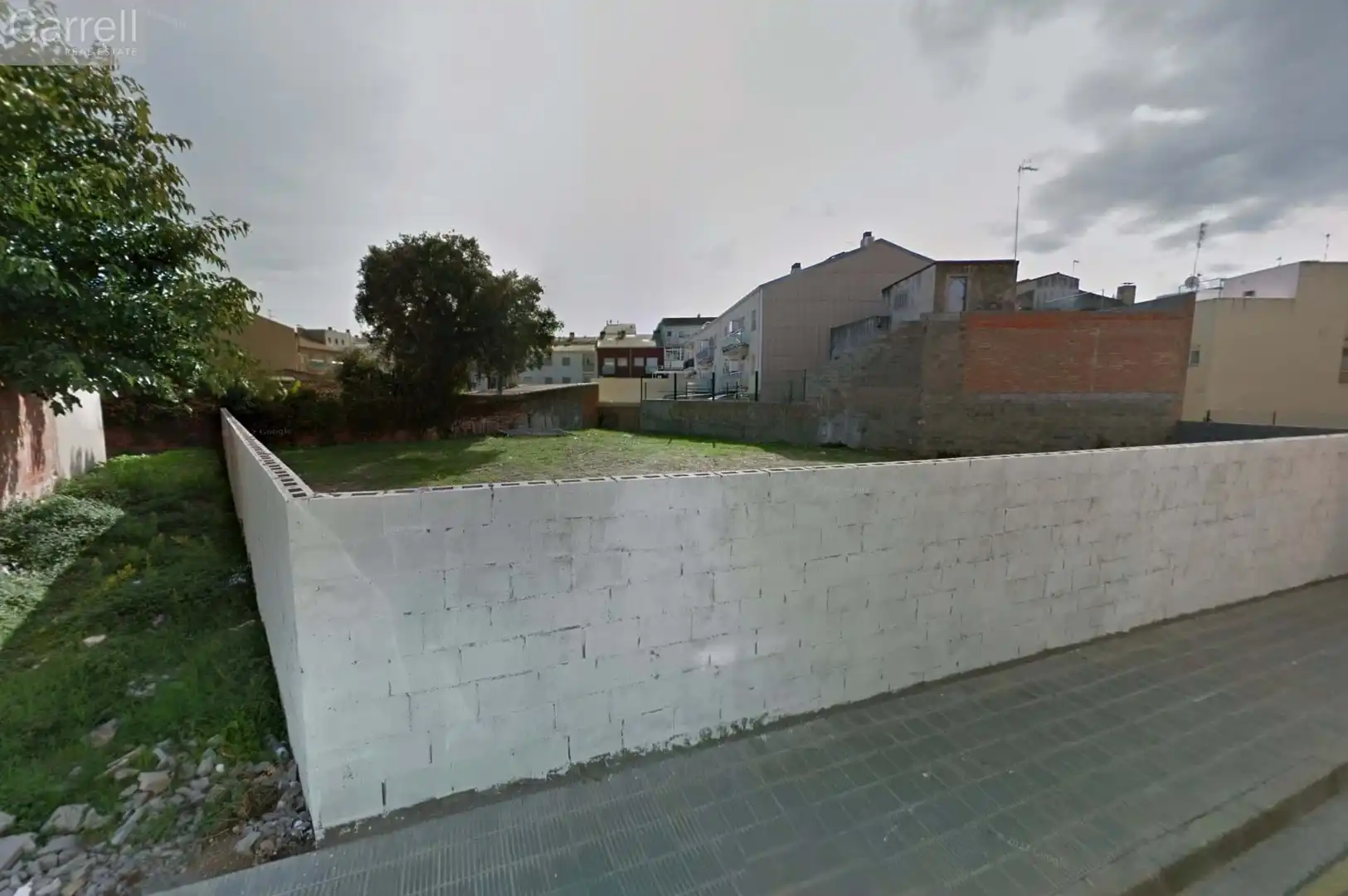 Residencial en venta en Palamós