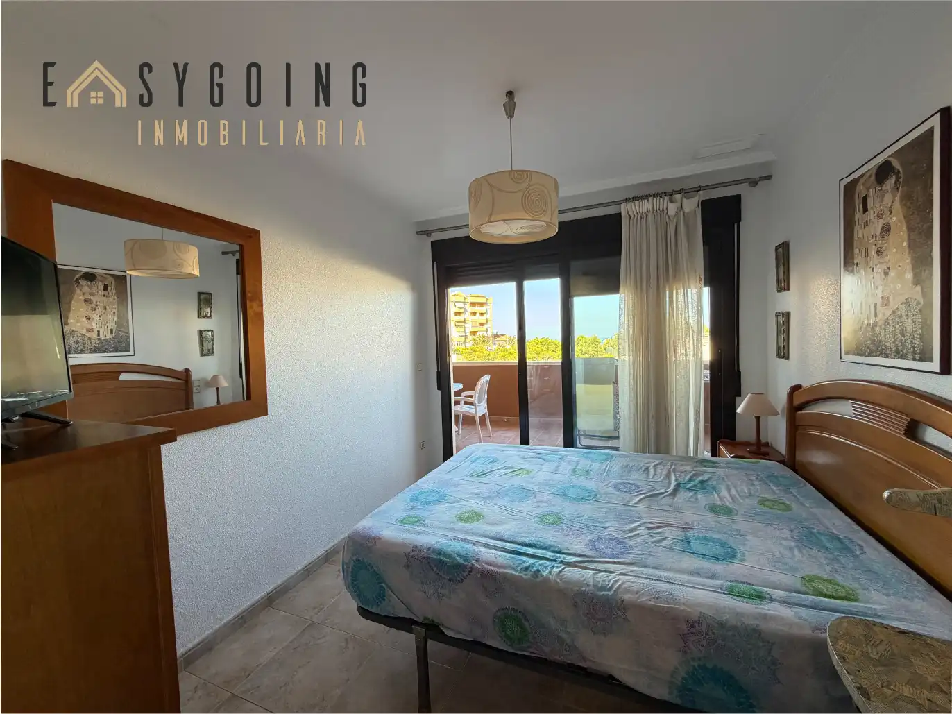 Appartamento con terrazza in vendita a Calle Valladolid 119, imagen 18