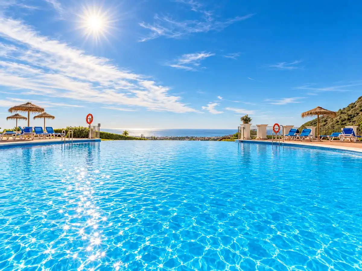 Piso en venta en Los Arqueros  - Puerto del Almendro, imagen 2