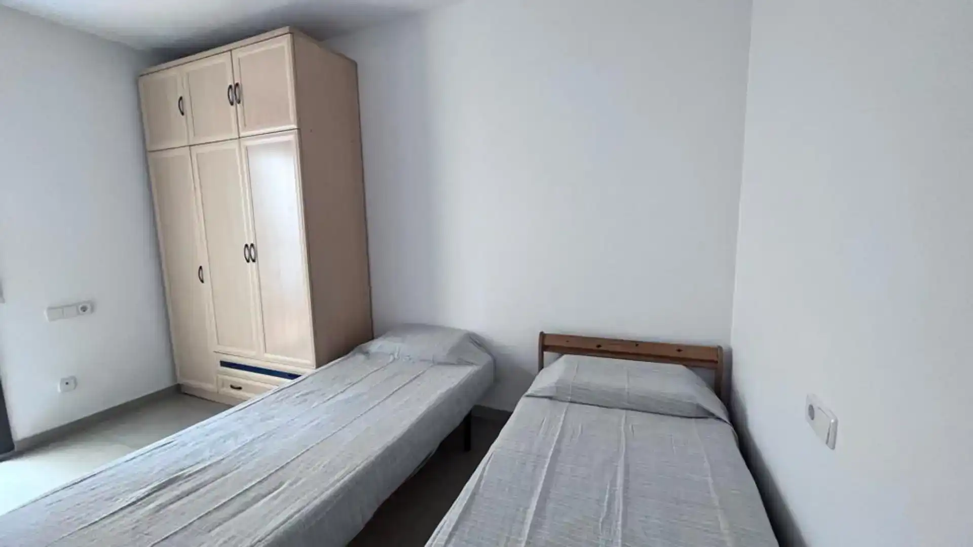 Habitación de Piso en venta en Mollet del Vallès con Aire acondicionado
