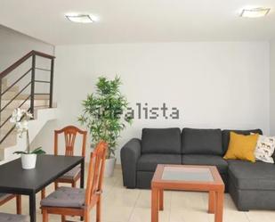 Sala d'estar de Dúplex en venda en  Santa Cruz de Tenerife Capital amb Traster