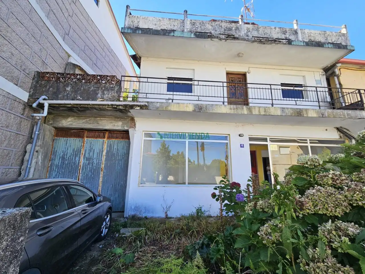 Casa amb terrassa en venda a Covelo, imagen 21