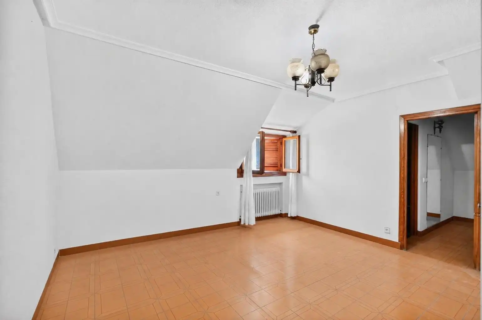 Detached house with terrace for sale in Los Ángeles - Jarandilla, imagen 52