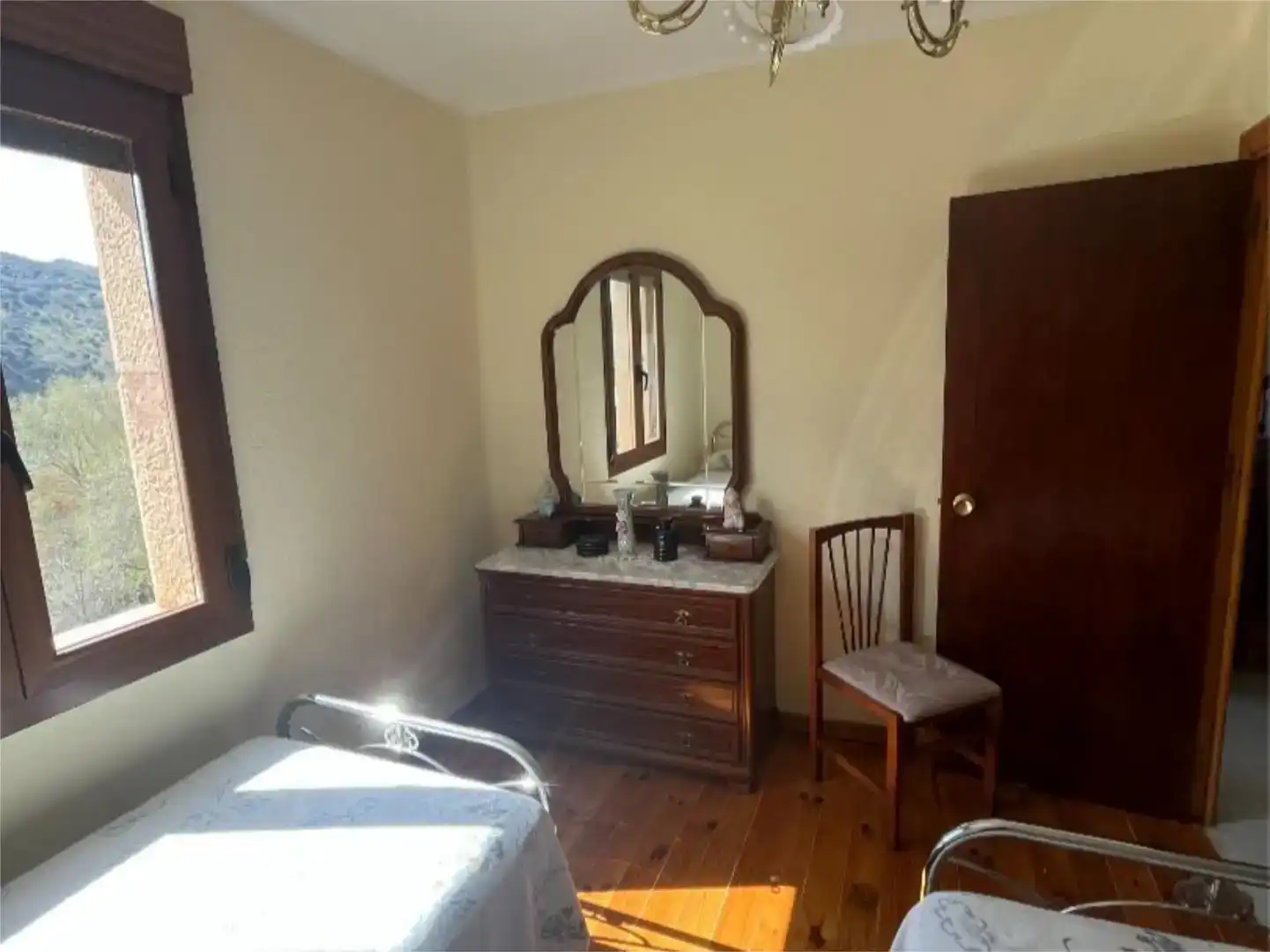 Habitación de Piso en venta en Mansilla de la Sierra, La Rioja