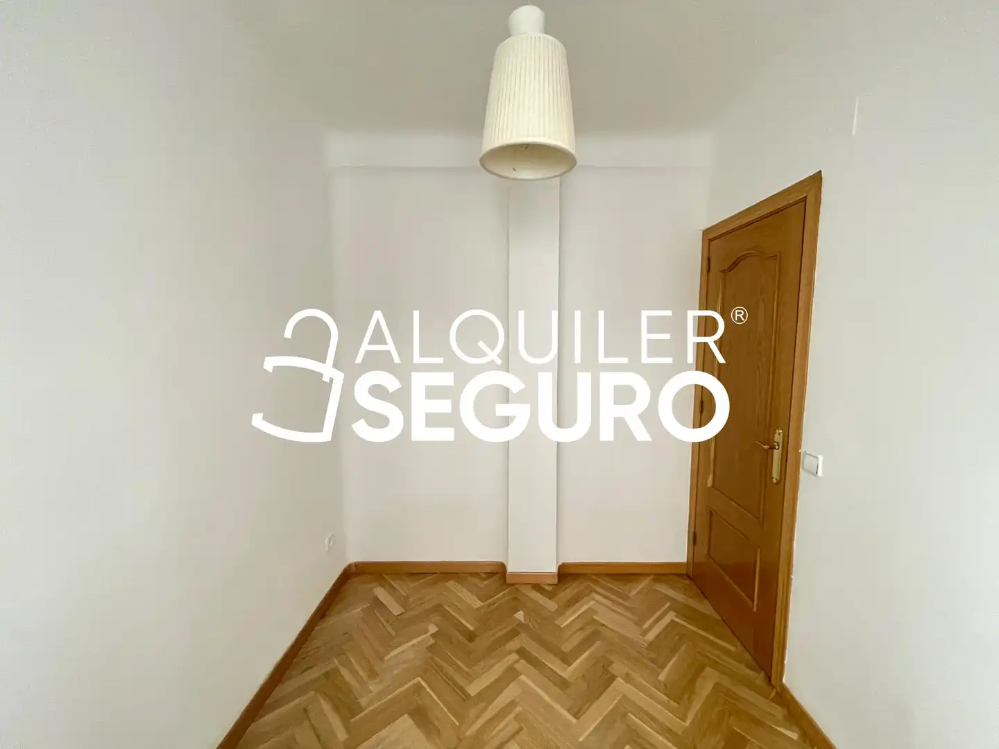 Flat with lift to rent in de Antonio López, imagen 15
