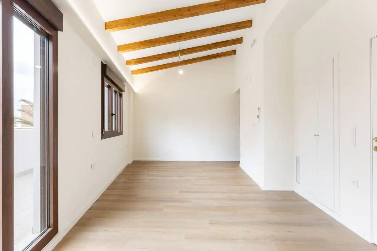 Penthouse mit Terrasse zum Verkauf in Plaça Major, imagen 5