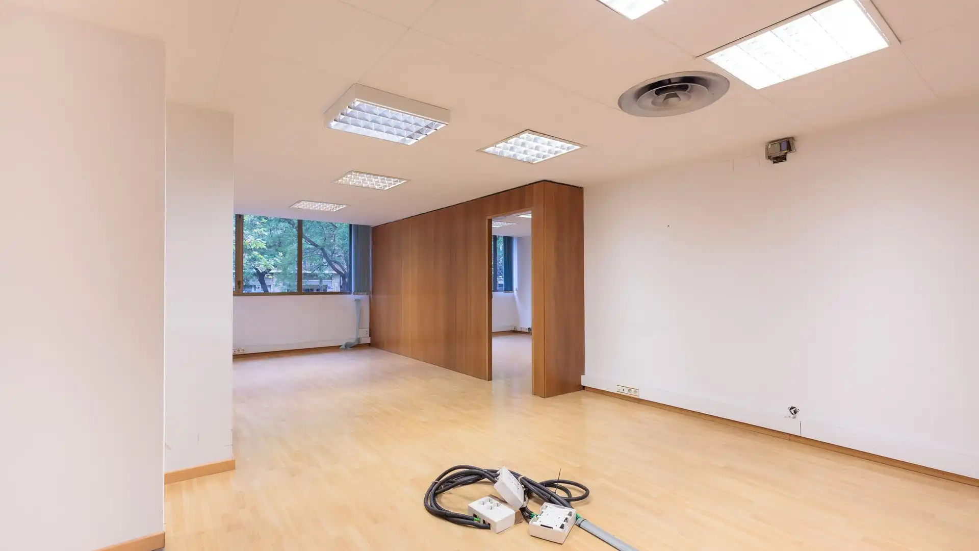 Oficina de alquiler en Barcelona, Barcelona