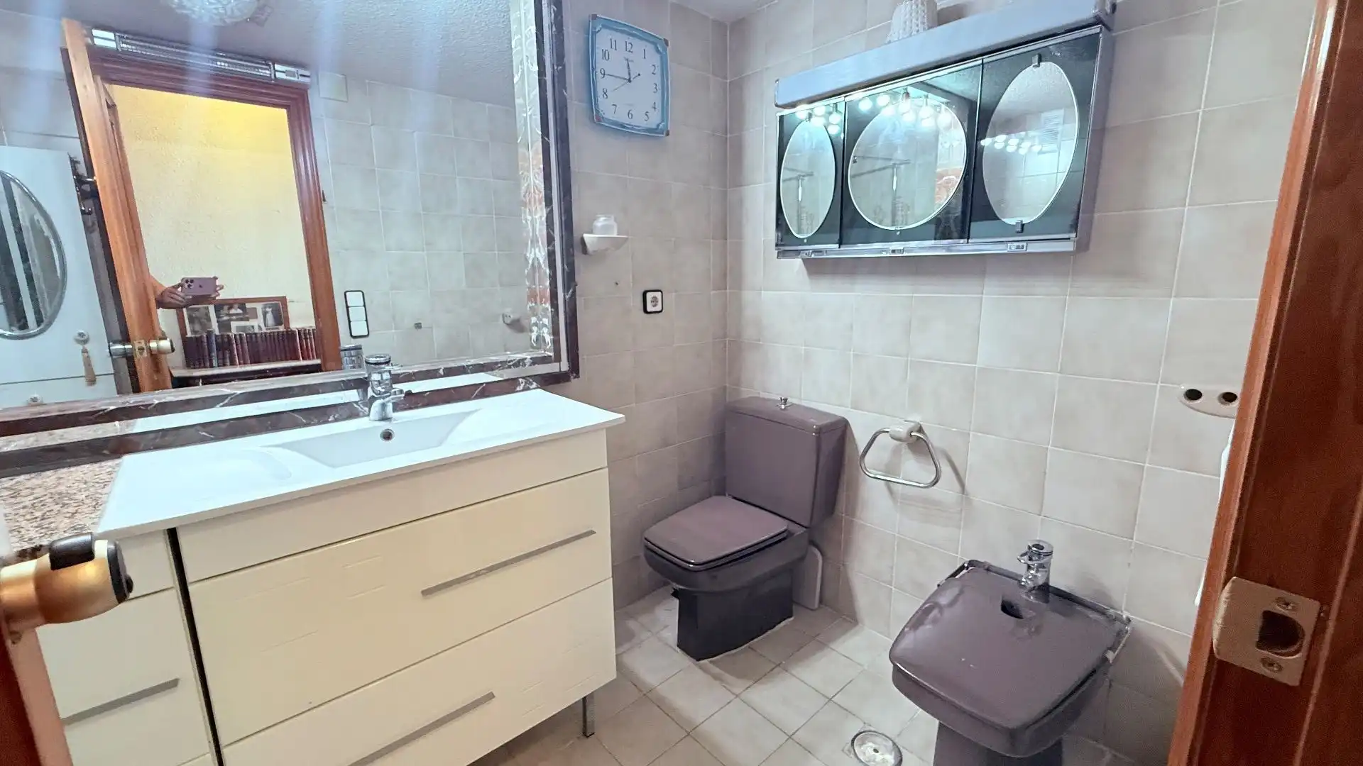 Piso con ascensor en venta en Centro Urbano, imagen 23