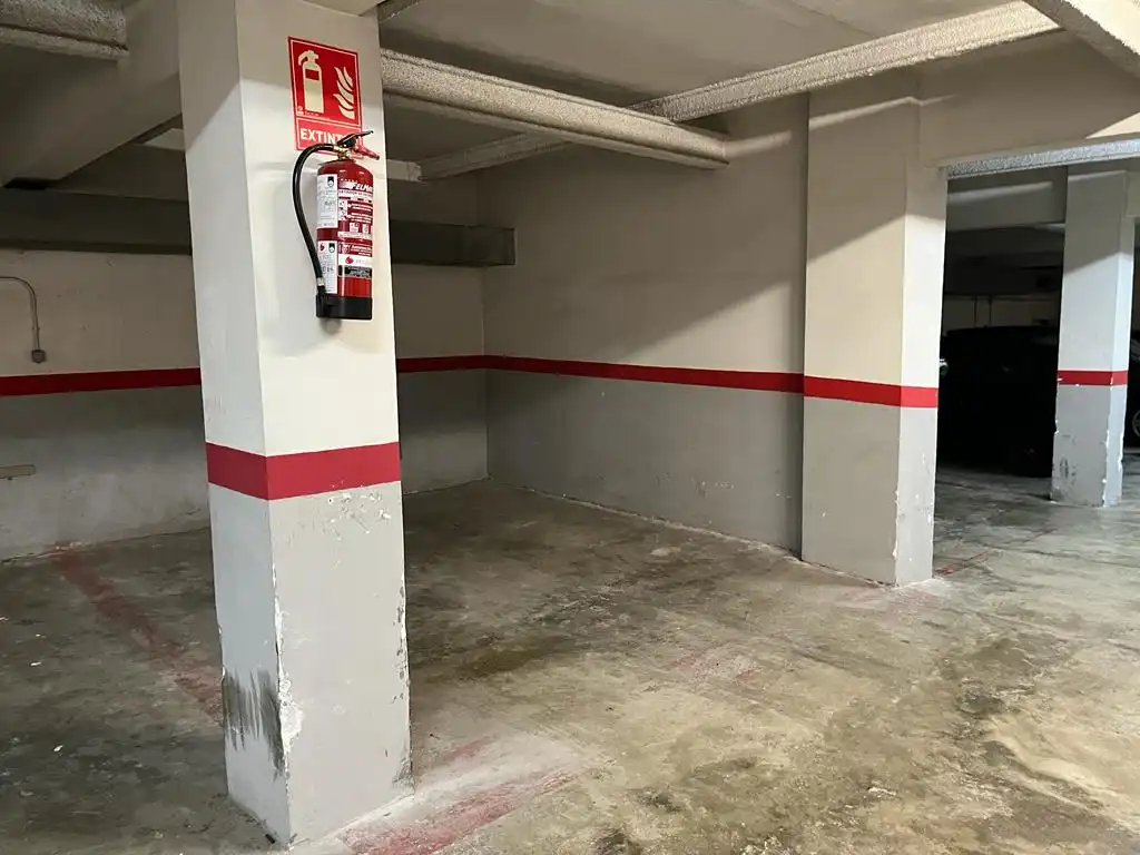 Einzelparkplatz zur Miete in Centre, imagen 5