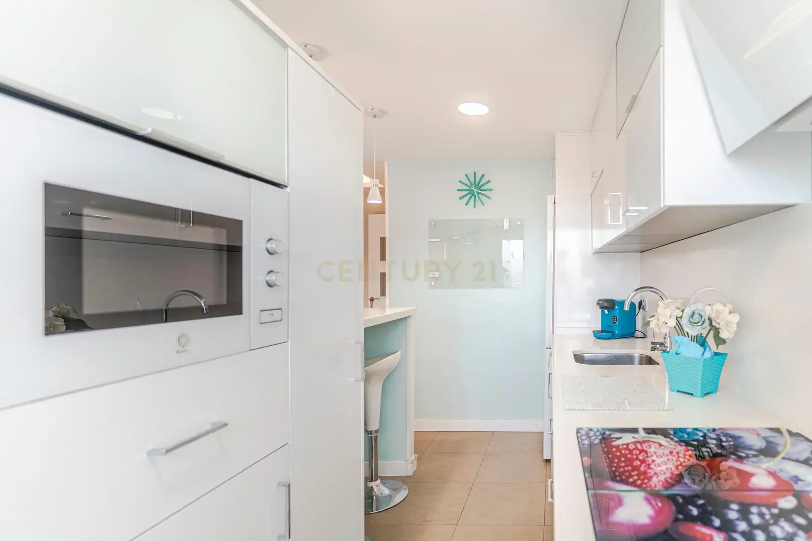 Appartamento con terrazza in vendita a Avenida de Cadiz, 58, Granada, Spain 58, imagen 13