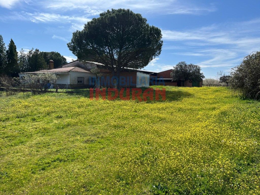 House or chalet for sale in Peraleda de la Mata