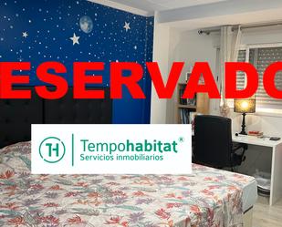 Flat for sale in Burjassot  with Heating, Parquet flooring and Furnished