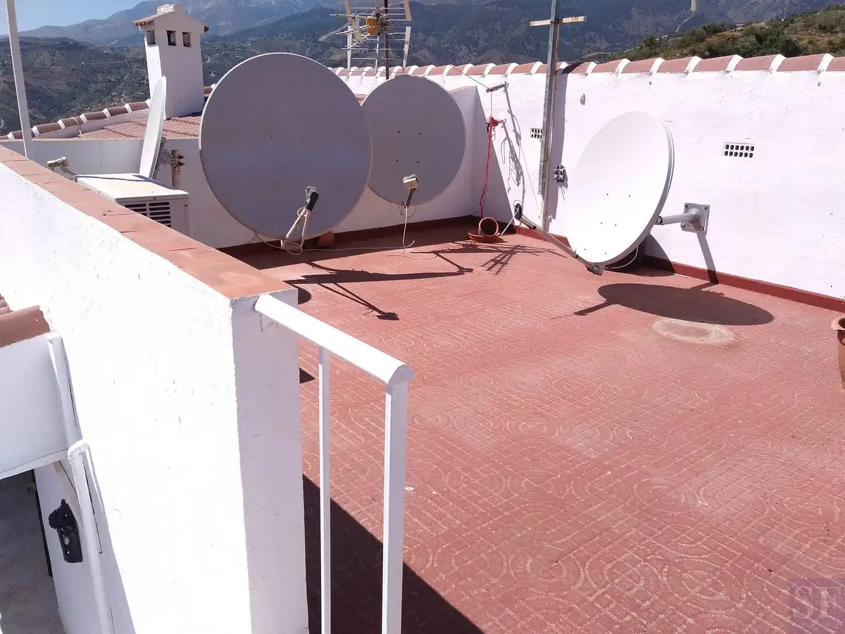 Adossat en venda a Cómpeta, imagen 10