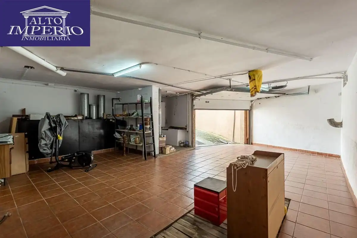 Casa con terrazza in vendita a Calle ARCES UR.MONTELUZ, imagen 47