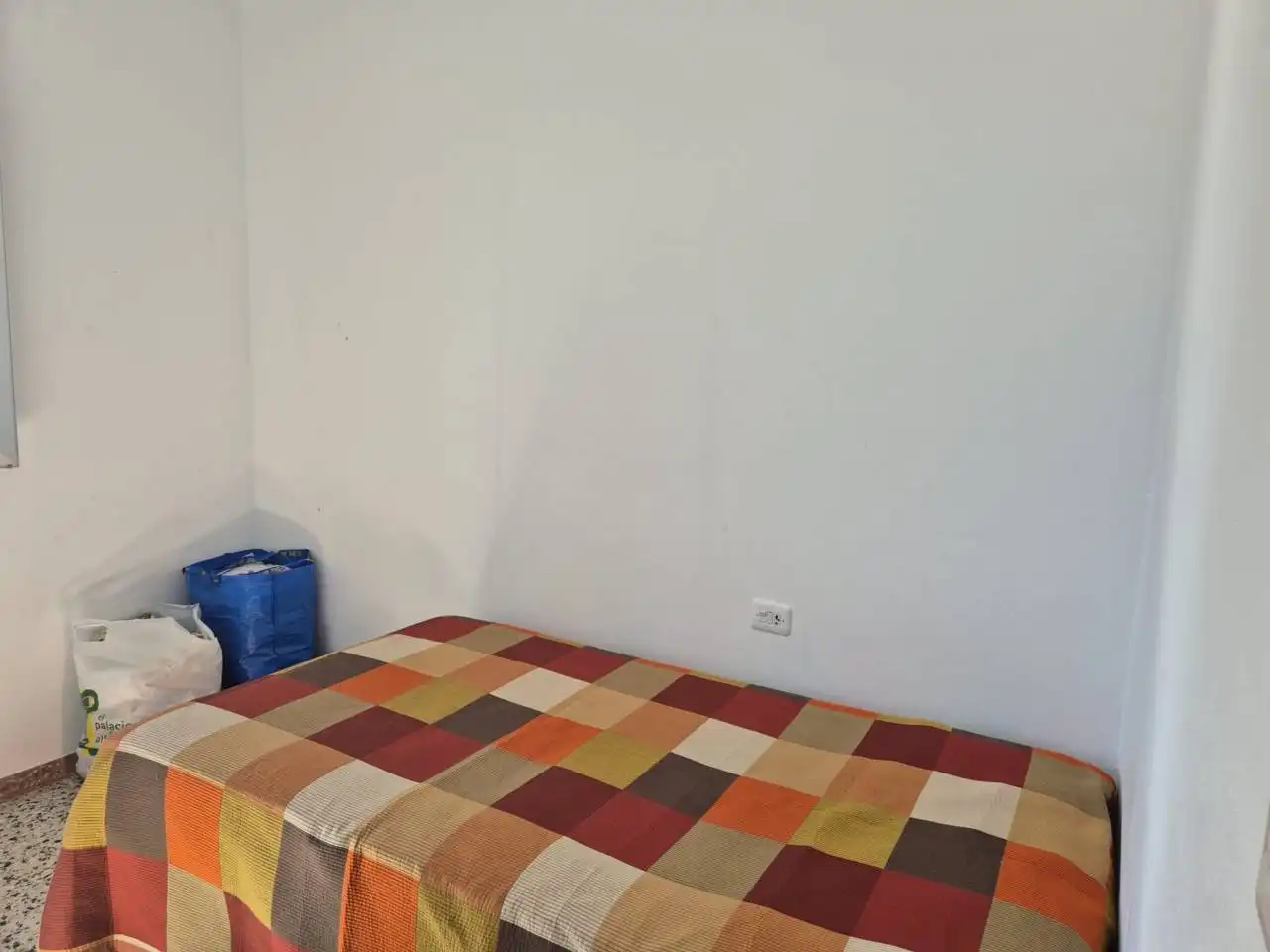 Habitación de Casa o chalet en venta en Mesía con Jardín privado