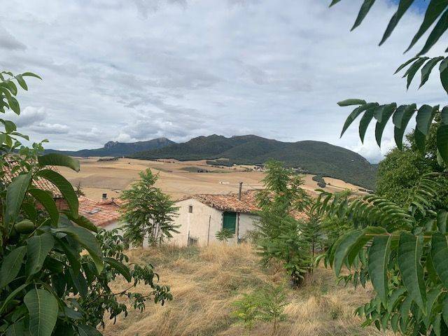 Terreno residencial en Venta en Mendaza