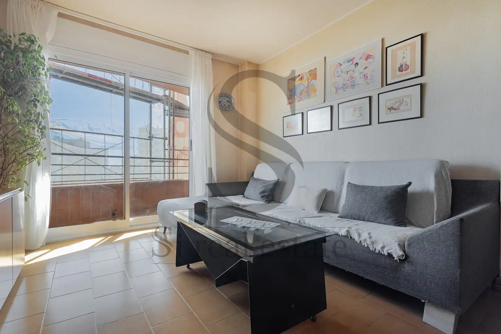 Wohnung mit Terrasse zum Verkauf in Avinguda Meridiana, imagen 5