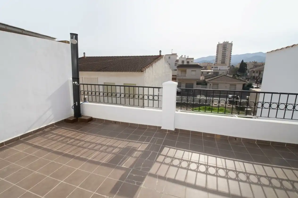 Maison mitoyenne à vendre à Centro, imagen 4